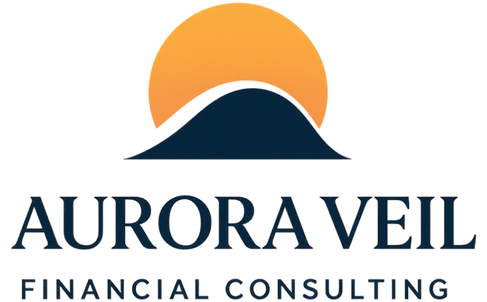 Aurora Veil Logo
